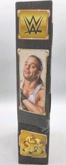 Rob Van Dam RVD Mattel Elite Defining Moments Ringside Exclusive Box Unopened