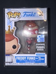 Freddy Funko Lantern Corps Lot 6 Fundays 2025 LE 250 500 550 1000 Green Lantern