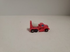 Takedown Transformers Generation One G1 Micromaster 1990 Hasbro