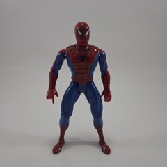 Toybiz Spiderman Animated Series Action Figures Mix Lot Of 8 form years 94-96