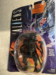 Kenner ALIENS ALIEN QUEEN 1992 Action Figure Lot Of 2 Unopened