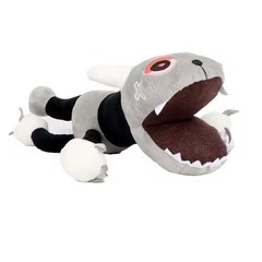 Dandy’s World Horror Plush Dandy Figure Soft Stuffed Doll Toy Birthday Gift Fans