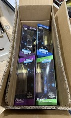 Lot of 4 DC Direct First Appearance Action Figure Series 3 NOS Factory Case