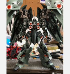 Steel Legend SL 1/100 Alloy KSHATRIYA NZ-666 Action Figure Model In Box In Stock