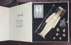 Asmus Toys CRW005 Lord of the Rings Saruman Crown New ** Read description **
