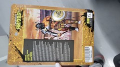 XesRay Studio, Combatants, Fight For Glory, AMBILLUS BEETLE, NIB