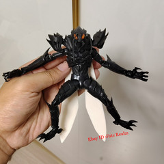 1/12 Solo Leveling King of the Ants PVC Action Figure Model Collection Toy Gift
