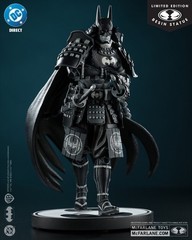 Batman Ninja (Batman Black & White) 1:10 Scale Resin Statue Limited Edition
