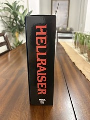 NECA Hellraiser Ultimate Series Pinhead 7 inch Action Figure – 33103