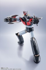 Bandai Robot Spirits Grendizer U Mazinger X & Scrander X Figure Set In Stock