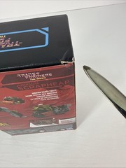 Transformers Studio Series 86-24 SCRAPHEAP Voyager Class Hasbro 2024