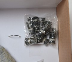 THREEA TOMORROW KING NAGE TKLB2 1/6 SCALE FIGURE