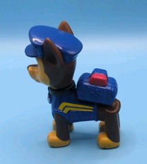 Paw Patrol Rescue And Deluxe Rev Up Vehicle Includes Vehicle, Figure