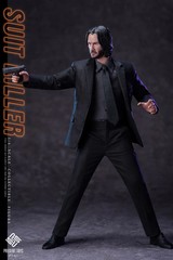 1/6 Scale John Wick – Suit Killer – MINT IN BOX