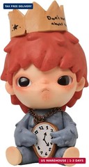 POP MART Hirono The Other One Blind Box Figures, Random Design Box Toys for Mode