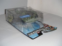 2011 Hasbro Marvel The Avengers Movie Series Hulk Walmart Exclusive New In Box