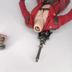 Asmus Toys Devil May Cry 3 Dante Figure 1/6