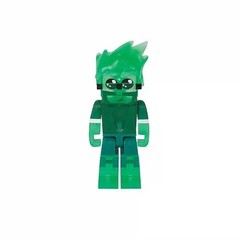 Tube Heroes University- Captain Sparklez Unboxing Kit NEW