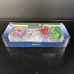 Garten Of BanBan 4 Figure Set Series 1 Collectible Toys