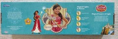 Disney Elena of Avalor MAGICAL SCEPTER OF LIGHT Power Wand Lights & Sounds NEW