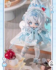 Neo Eden Mia Sweety 15cm/5.9″ Confirmed Bjd Action Figure Official In Stock Gift