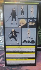 figma Styles figma Female Body Yuki with Techwear Outfit Action Figure 130mm