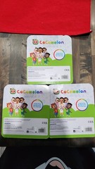CoComelon 3 Pack Toy Figures & Vehicles 1 1/2 – 4 Years NEW In Box