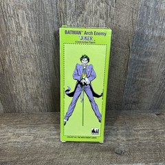 Figures Toy Co. 2016 Batman Arch Enemy The Joker Preowned