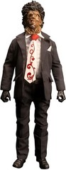 The Texas Chainsaw Massacre II Leatherface 1:6 Figure Trick Or Treat Studios