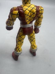 Shocker Spider-Man Villain Toy Biz Figure Marvel Comics 1994
