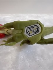 Jurassic World Mattel Dino Escape Raptor Squad Charlie the Velociraptor #2 J3