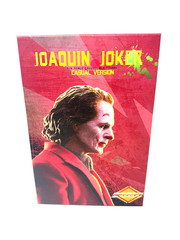 MToys Joaquin Phoenix Joker Casual Version 1/6 Scale Figure