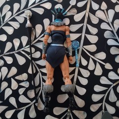 MOTU Masterverse Vintage Collection Teela And New Eternia…