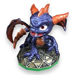 Skylanders Spyro Action Figure Spyro’s Adventure 2011 Activision