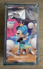 XOX Quirky & Fearless Kweenies – Unopened w/Card, Box, and Display – Pick&Choose