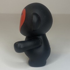 Monskey Luv Monkey Figure