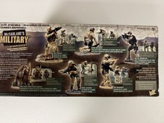 McFARLANE’s MILITARY ARMY MK-19 40MM GRENADE LAUNCHER