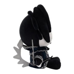 Two Time Forsaken Plush Doll Toys for Video Game Fans 19CM Cartoon Kid Gift