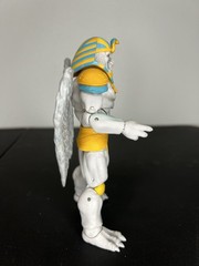 Power Rangers Lightning Collection KING SPHINX 6″ Action Figure LOOSE Hasbro