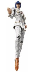 MediCos JoJo’s Bizarre Adventure: Bruno Bucciarati Super Action Statue Figure
