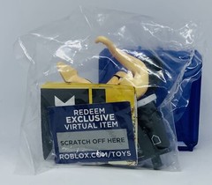 Roblox Celebrity Gold Series 2 Series 7 Series 4 Mystery Box Toy Figures+Codes