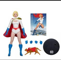 🔥Power Girl Reborn McFarlane DC Collector Edition #31 PRE-ORDER 🔥