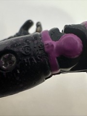 1993 Banzai (Ninja Force) – Vintage Hasbro GI Joe Figure & Accessories