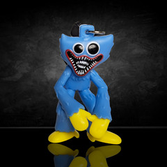 Poppy Playtime Collector Clips Series 1 U-Pick Confirmed Blind Box