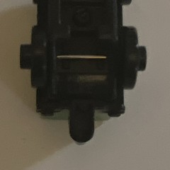 H26A LUKE MICRO MACHINE