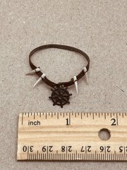 1/6 Kaustic Plastik 12″ figure MasterClass Collection Conan Necklace & pendant
