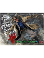 Coomodel X Even Phase 1/6 VC002 Vice City-Detective W(Deluxe Edition) In Stock