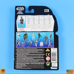 Star Wars – Han Hoth (Euro Tri Logo SUB) – POTF Orange – MOC – [POTF-FO-100]