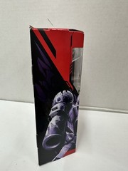 Transformers The Movie R.E.D. Reformatting Megatron Non-Converting Action Figure