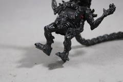 Alien Queen Figure Digital Watch 1993 Vintage- by Hope